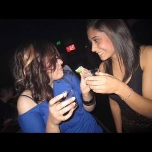 Meet your Posher, Melissa